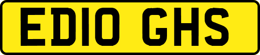 ED10GHS