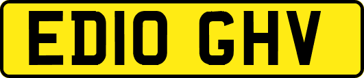 ED10GHV