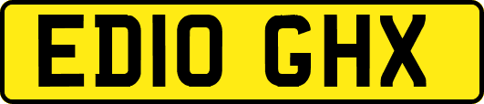 ED10GHX
