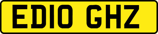 ED10GHZ