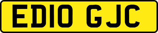 ED10GJC