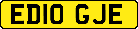 ED10GJE