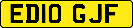 ED10GJF