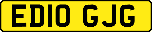 ED10GJG