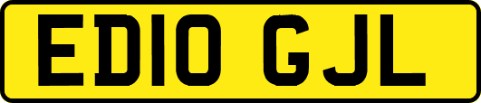 ED10GJL