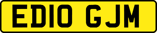 ED10GJM