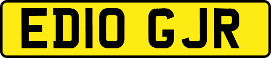 ED10GJR