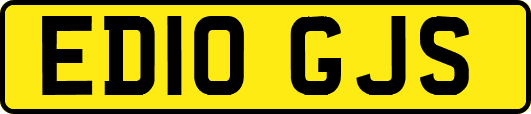 ED10GJS
