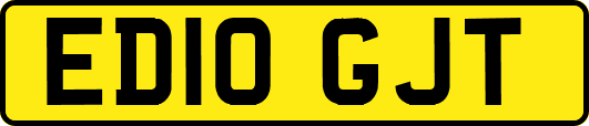 ED10GJT