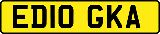 ED10GKA