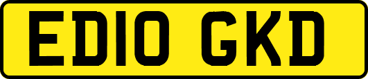 ED10GKD