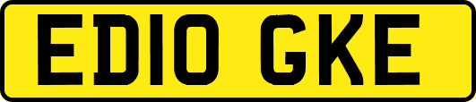 ED10GKE