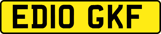 ED10GKF