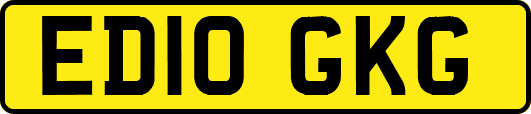 ED10GKG