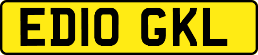 ED10GKL