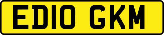 ED10GKM