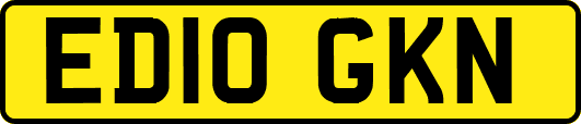 ED10GKN