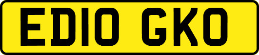 ED10GKO