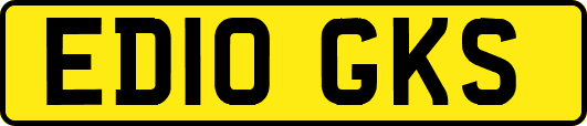 ED10GKS