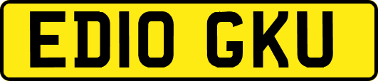ED10GKU