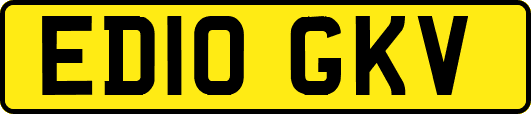 ED10GKV