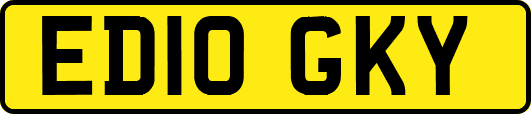 ED10GKY