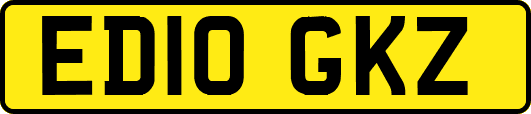 ED10GKZ