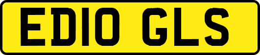 ED10GLS
