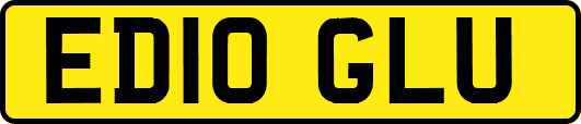 ED10GLU