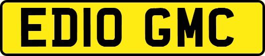 ED10GMC