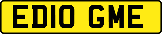 ED10GME