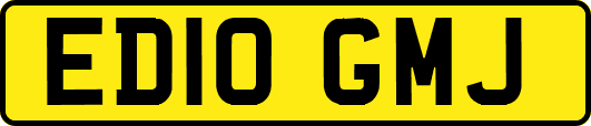 ED10GMJ