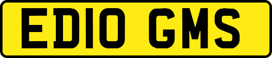 ED10GMS