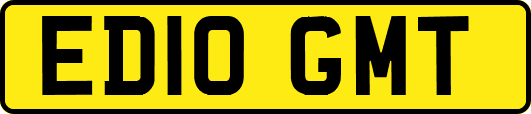 ED10GMT