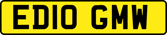 ED10GMW