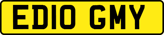 ED10GMY