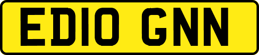 ED10GNN