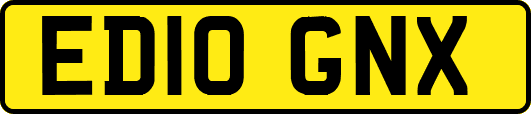 ED10GNX