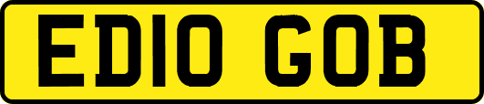 ED10GOB