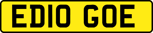 ED10GOE