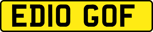 ED10GOF