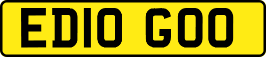 ED10GOO