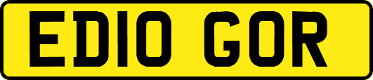ED10GOR