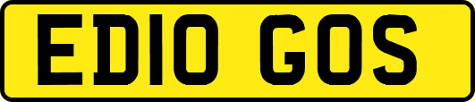 ED10GOS