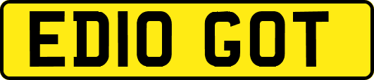 ED10GOT
