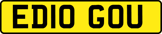 ED10GOU