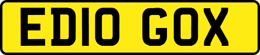 ED10GOX