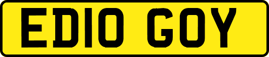 ED10GOY