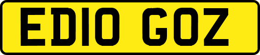 ED10GOZ
