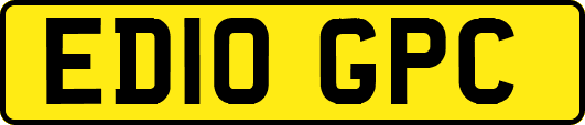 ED10GPC